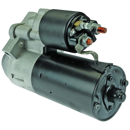 Replacement For Valeo, 458612 Starter